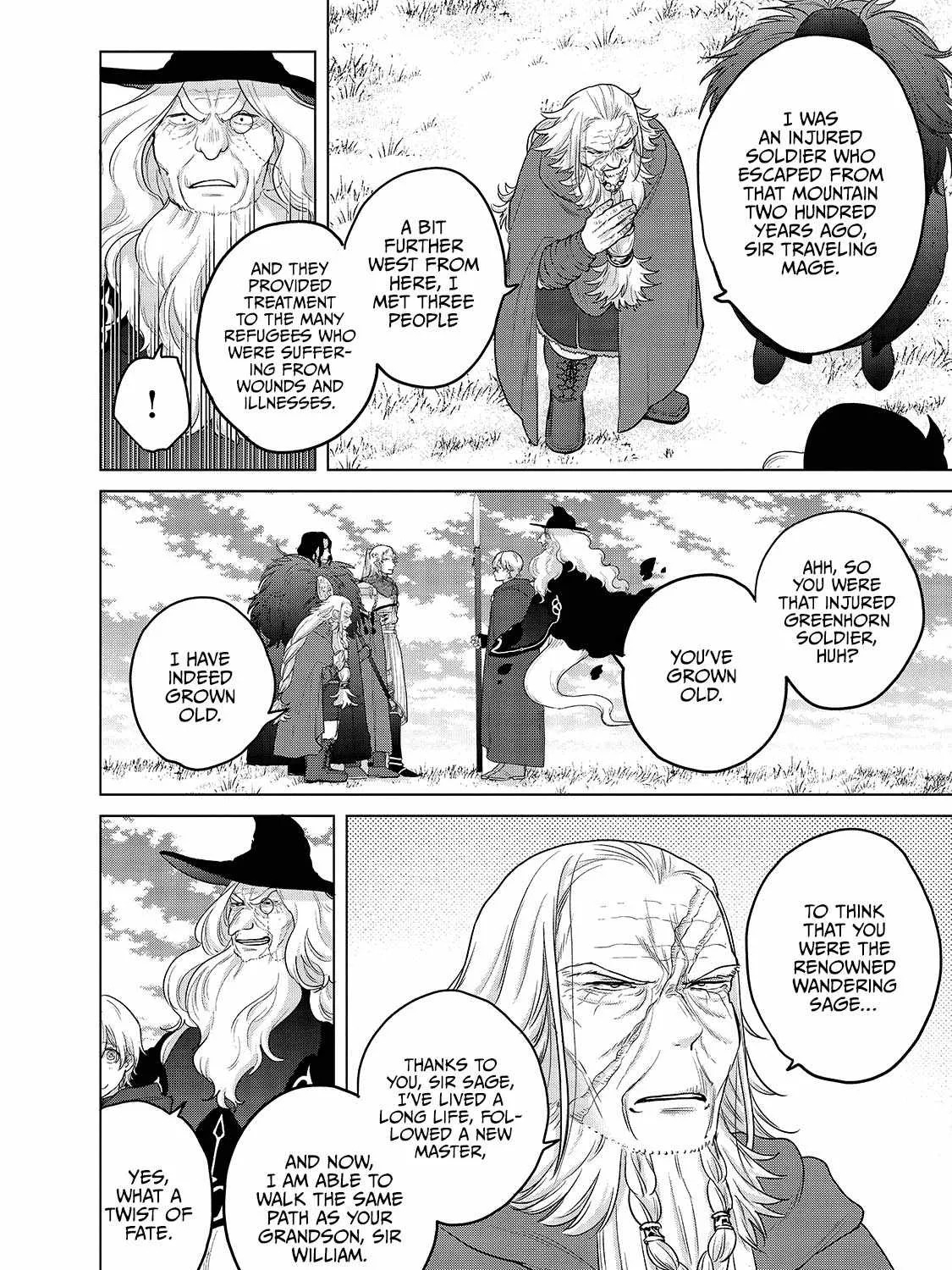 Read Saihate no Paladin chapter 40 image 79 on Lezhin