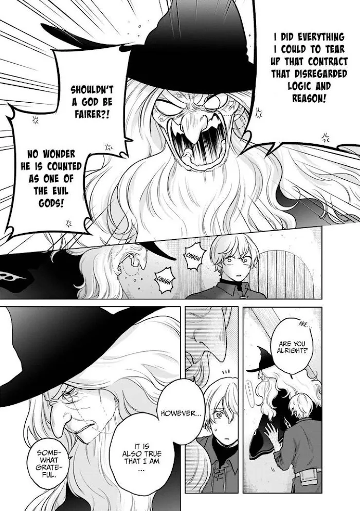 Read Saihate no Paladin chapter 41 image 17 on Lezhin