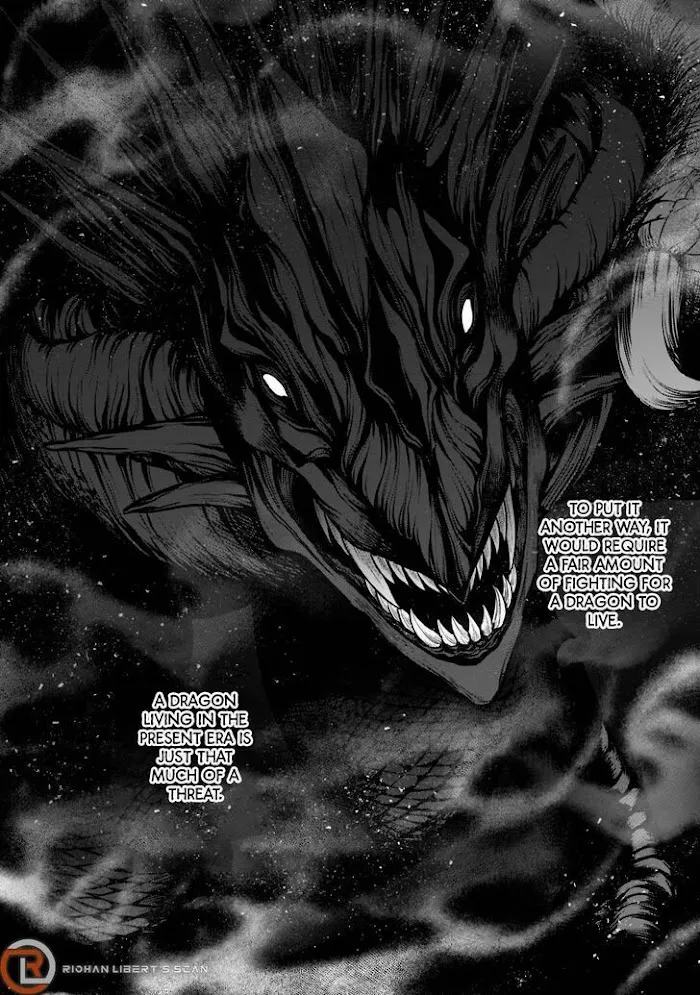 Read Saihate no Paladin chapter 41 image 23 on Lezhin