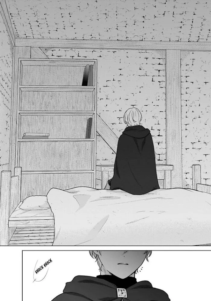 Read Saihate no Paladin chapter 41 image 4 on Lezhin