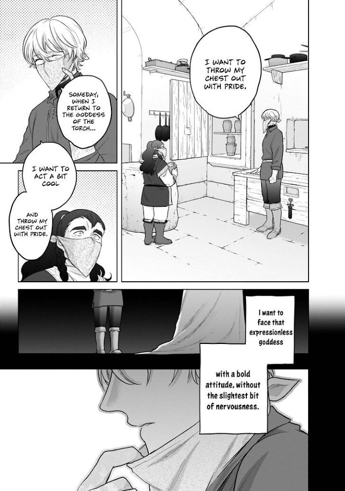 Read Saihate no Paladin chapter 42 image 51 on Lezhin