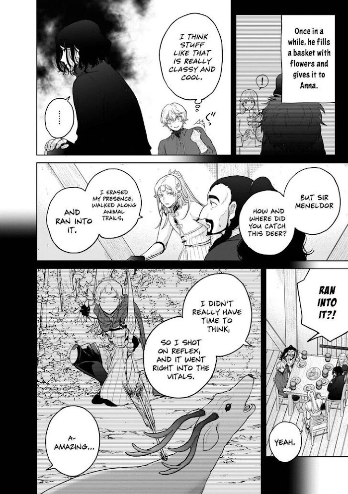 Read Saihate no Paladin chapter 42 image 58 on Lezhin
