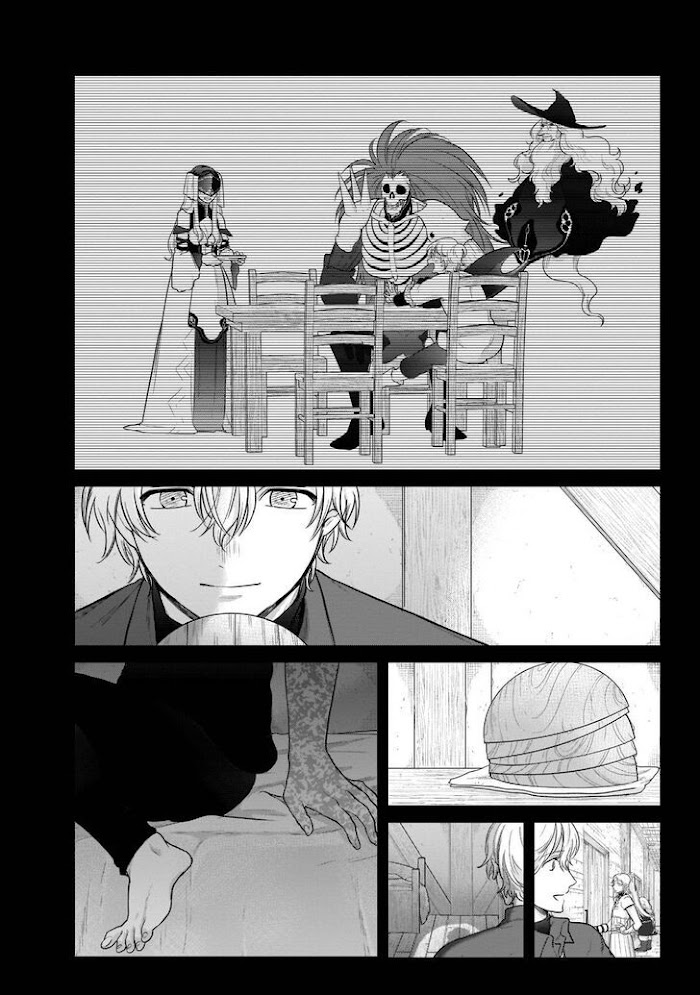 Read Saihate no Paladin chapter 42 image 62 on Lezhin