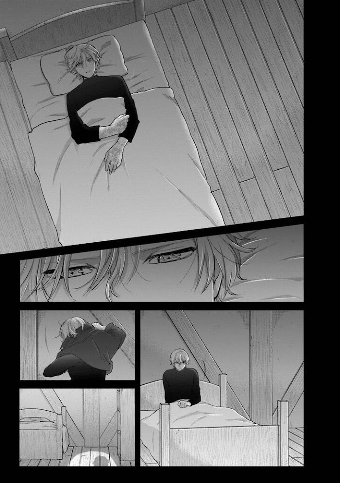 Read Saihate no Paladin chapter 42 image 63 on Lezhin