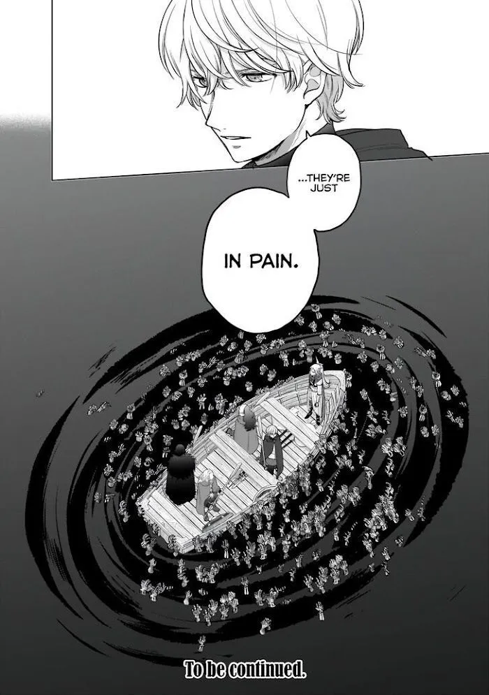 Read Saihate no Paladin chapter 44 image 18 on Lezhin