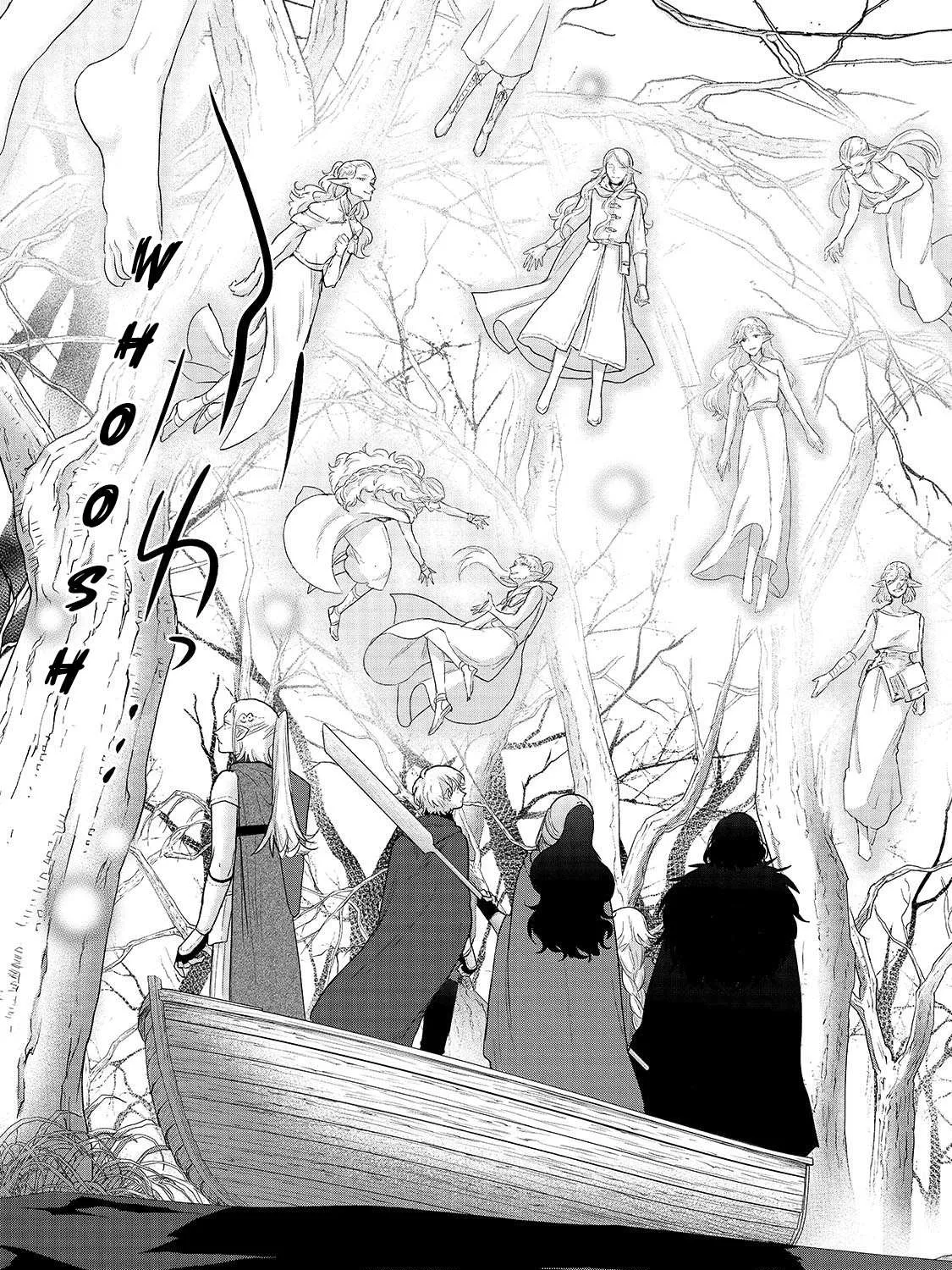 Read Saihate no Paladin chapter 45.1 image 13 on Lezhin