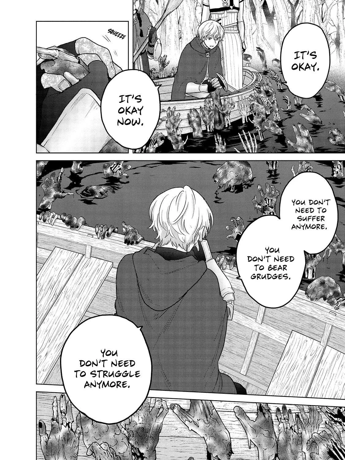 Read Saihate no Paladin chapter 45.1 image 3 on Lezhin