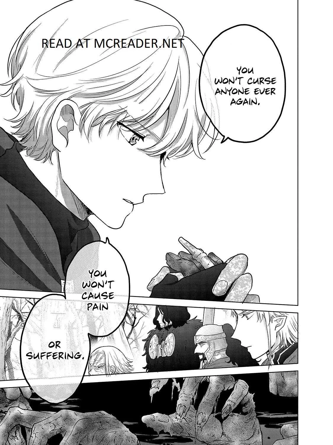 Read Saihate no Paladin chapter 45.1 image 5 on Lezhin
