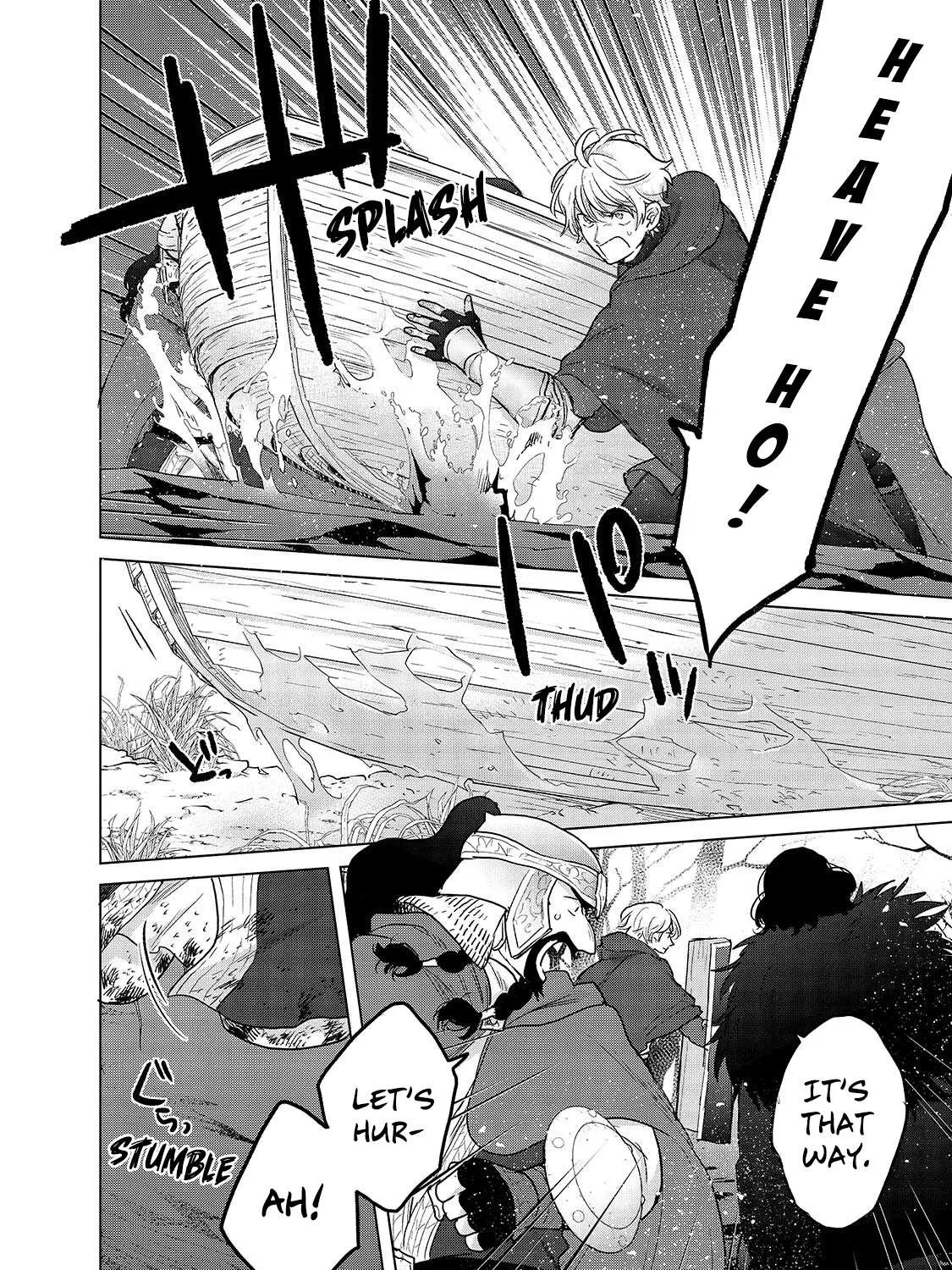 Read Saihate no Paladin chapter 45.2 image 11 on Lezhin