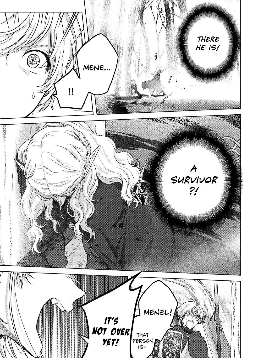 Read Saihate no Paladin chapter 45.2 image 17 on Lezhin