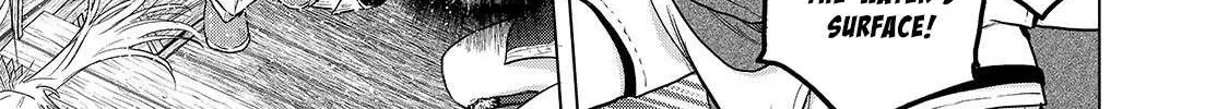 Read Saihate no Paladin chapter 45.2 image 2 on Lezhin