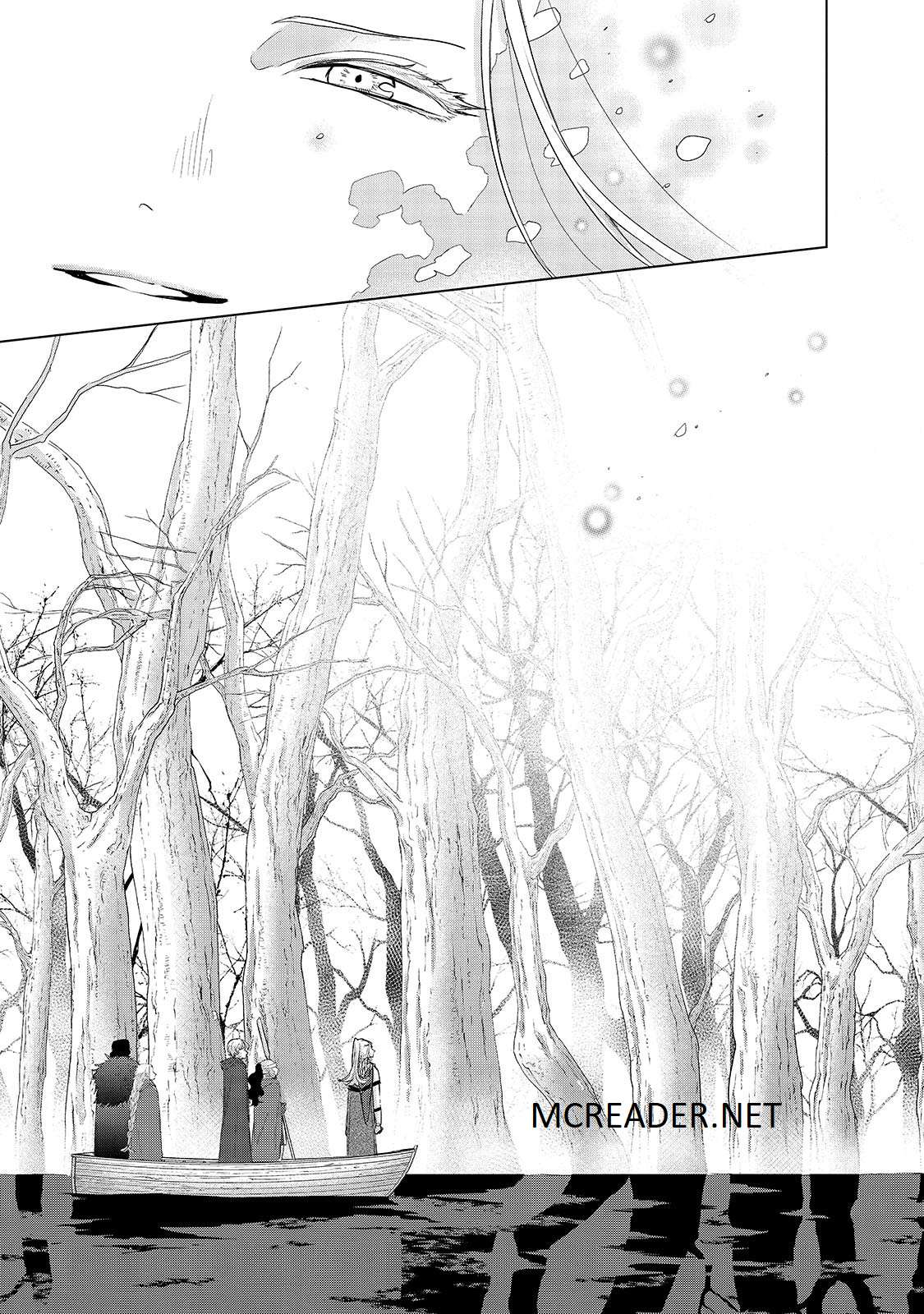 Read Saihate no Paladin chapter 45 image 13 on Lezhin