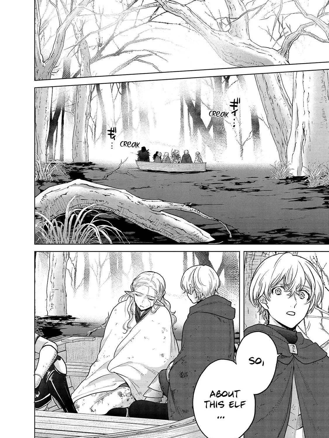 Read Saihate no Paladin chapter 46.2 image 19 on Lezhin
