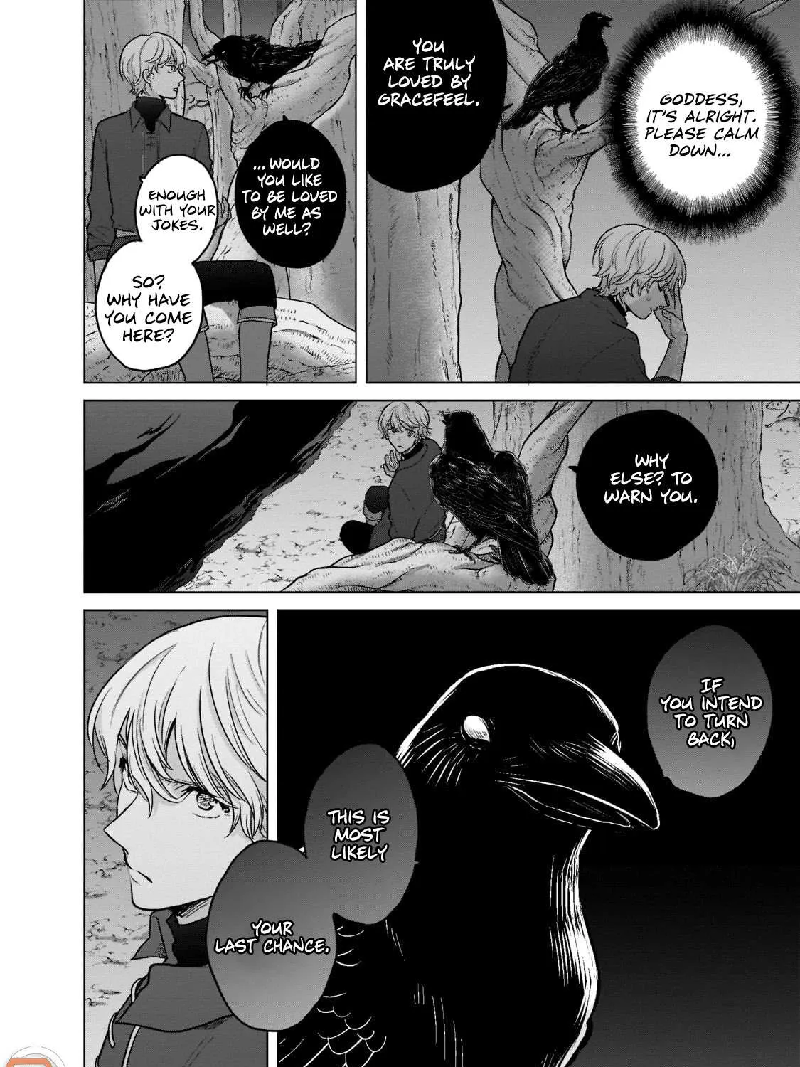 Read Saihate no Paladin chapter 47.1 image 31 on Lezhin