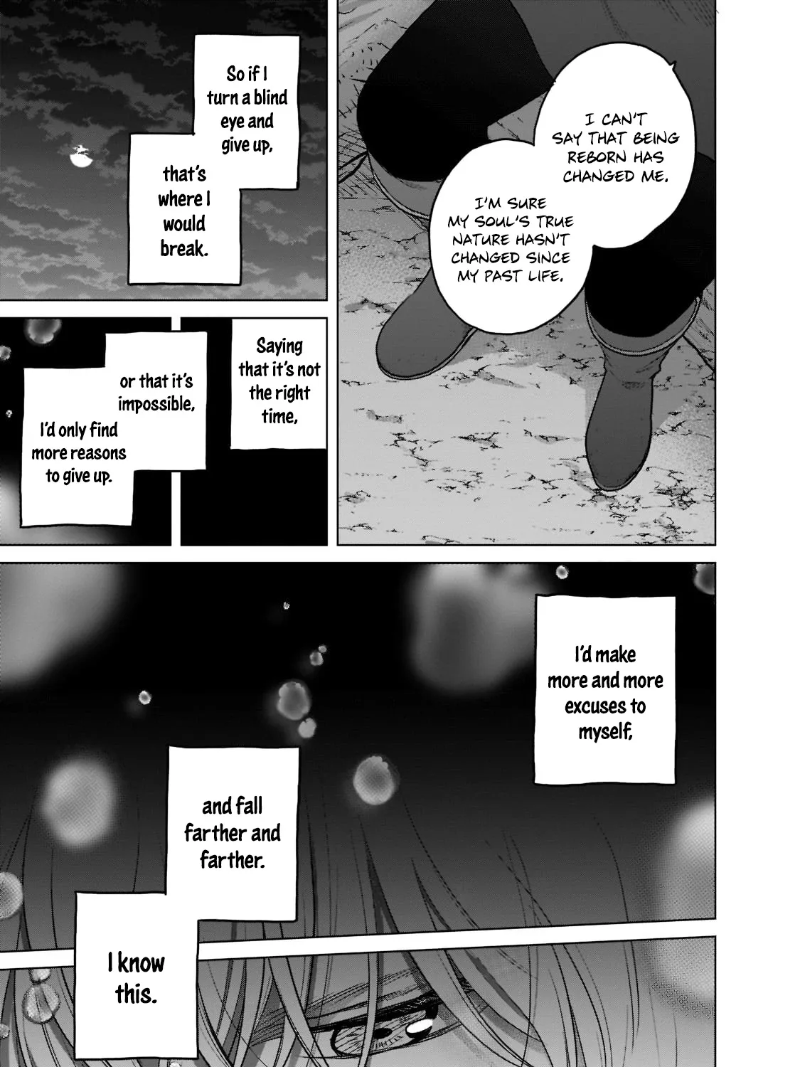 Read Saihate no Paladin chapter 47.2 image 17 on Lezhin