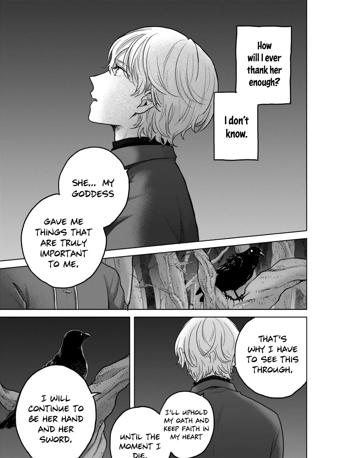 Read Saihate no Paladin chapter 47.2 image 21 on Lezhin