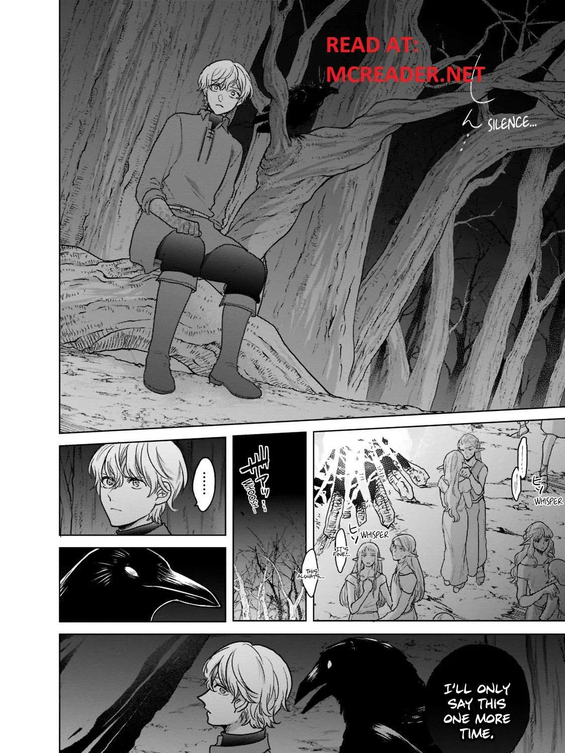 Read Saihate no Paladin chapter 47.3 image 3 on Lezhin