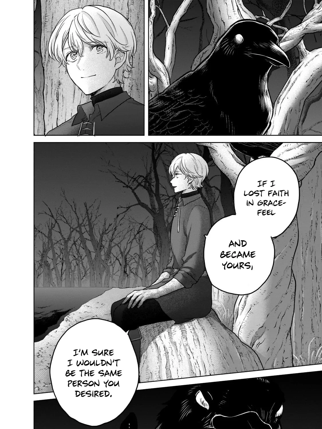 Read Saihate no Paladin chapter 47.4 image 11 on Lezhin