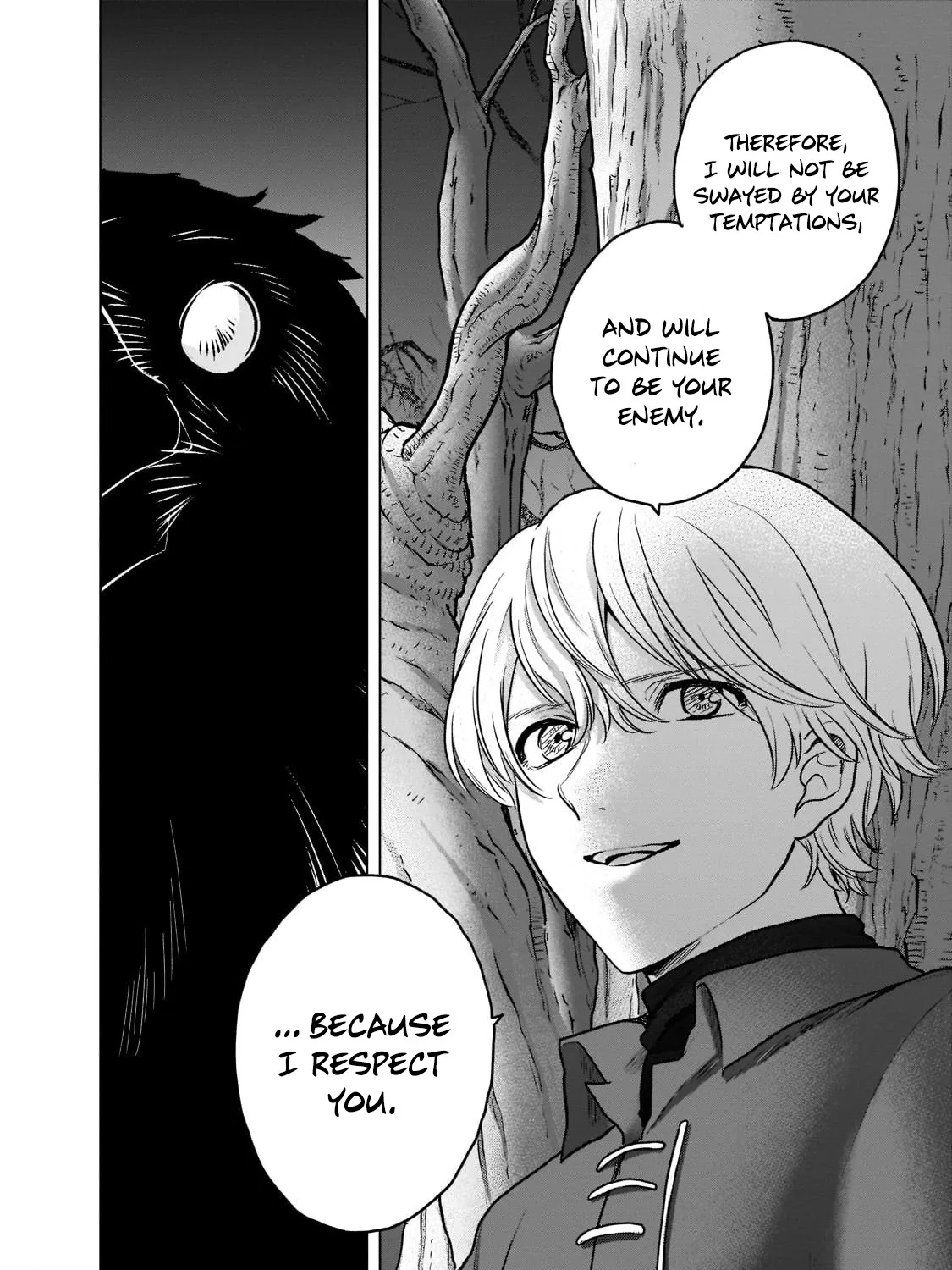 Read Saihate no Paladin chapter 47.4 image 15 on Lezhin