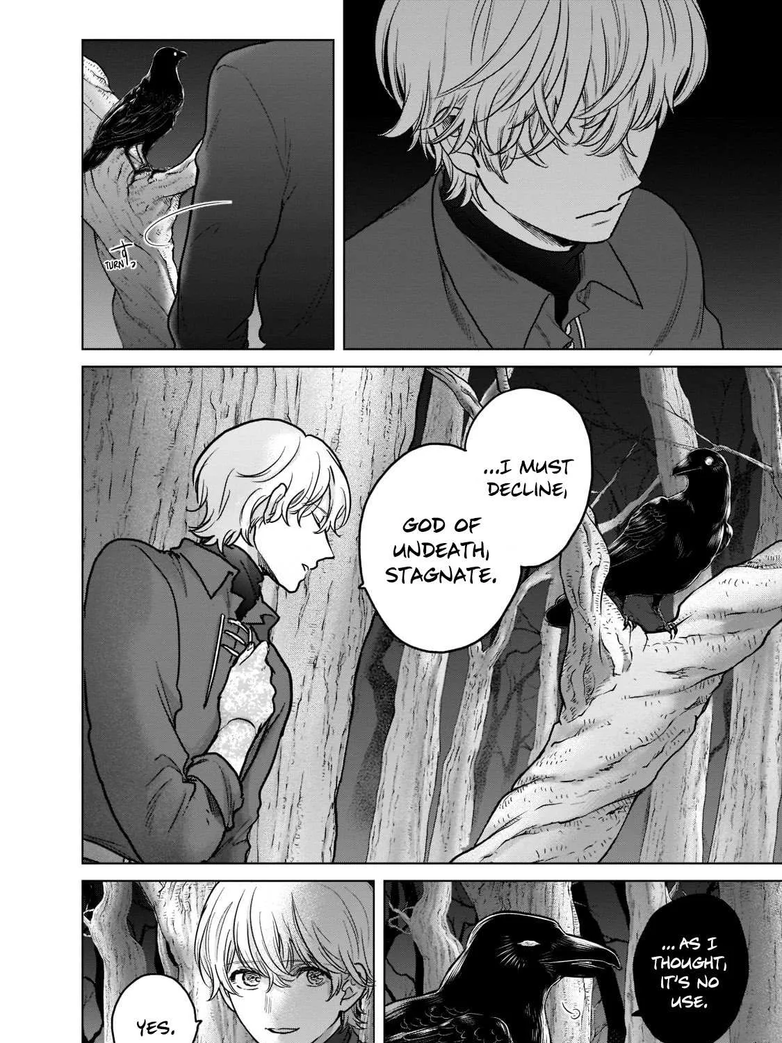 Read Saihate no Paladin chapter 47.4 image 7 on Lezhin