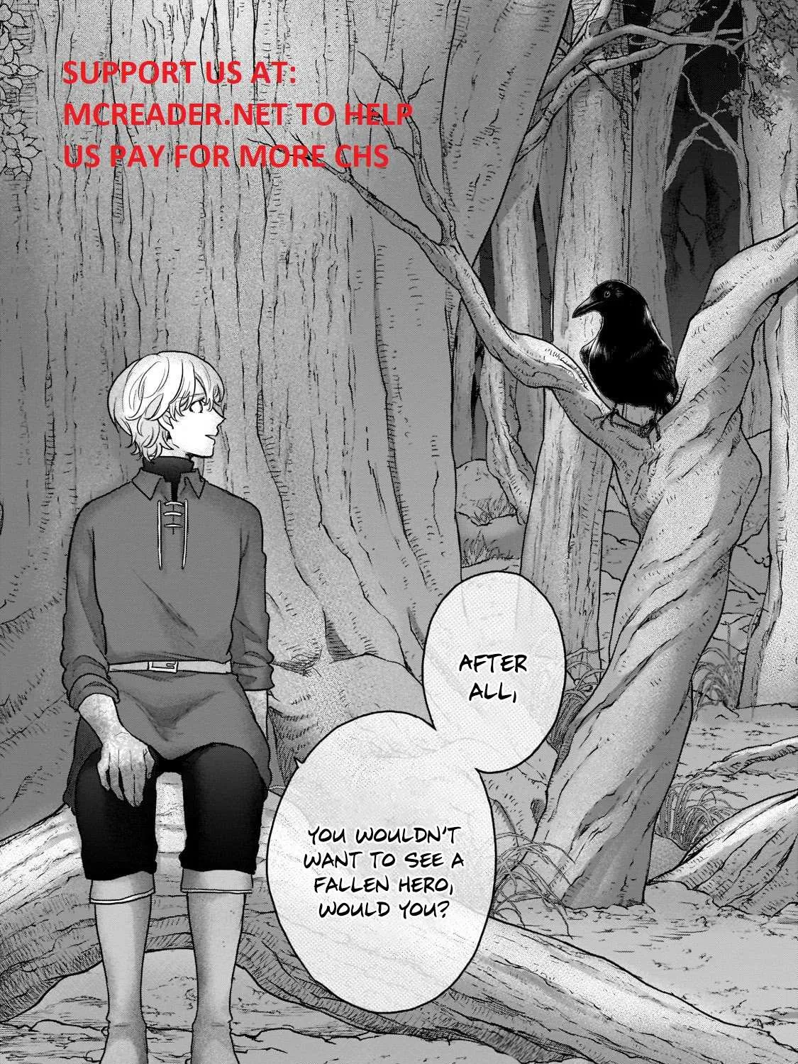 Read Saihate no Paladin chapter 47.4 image 9 on Lezhin