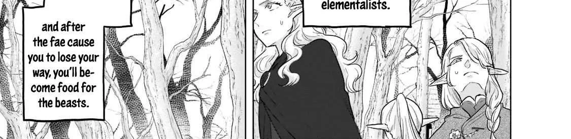 Read Saihate no Paladin chapter 48.2 image 10 on Lezhin