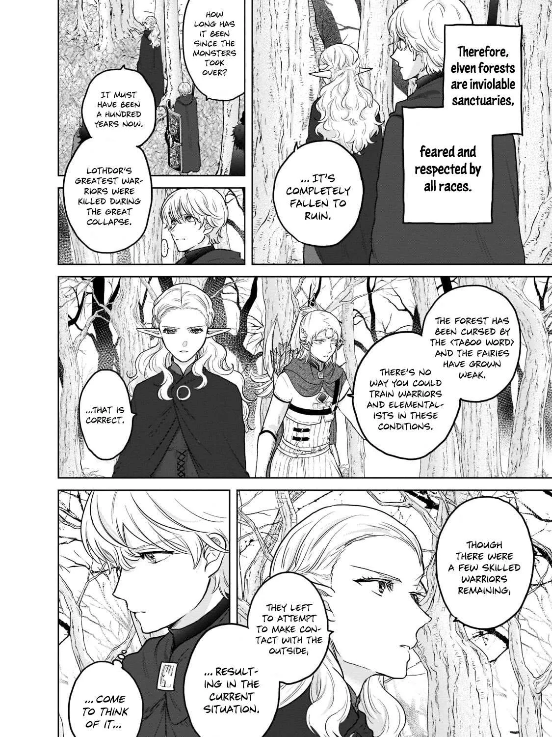 Read Saihate no Paladin chapter 48.2 image 11 on Lezhin