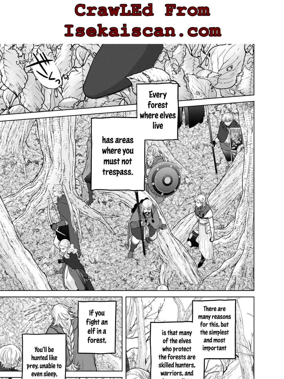 Read Saihate no Paladin chapter 48.2 image 9 on Lezhin
