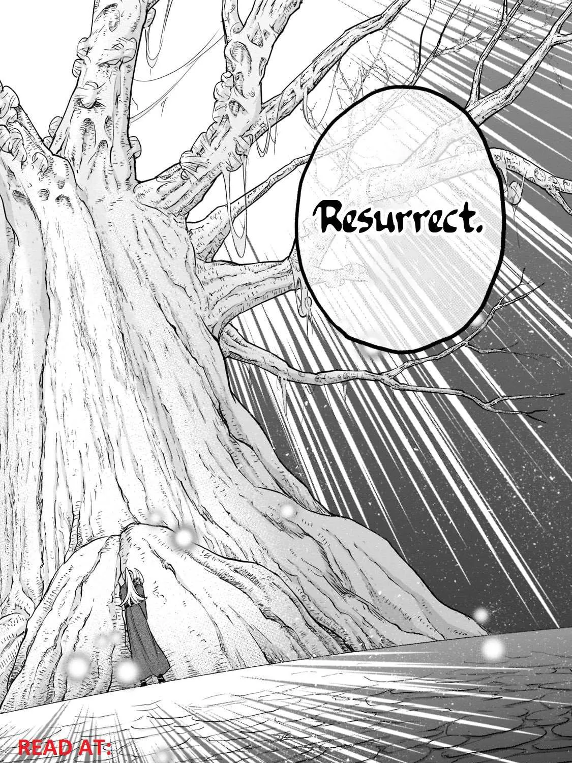 Read Saihate no Paladin chapter 48.3 image 5 on Lezhin