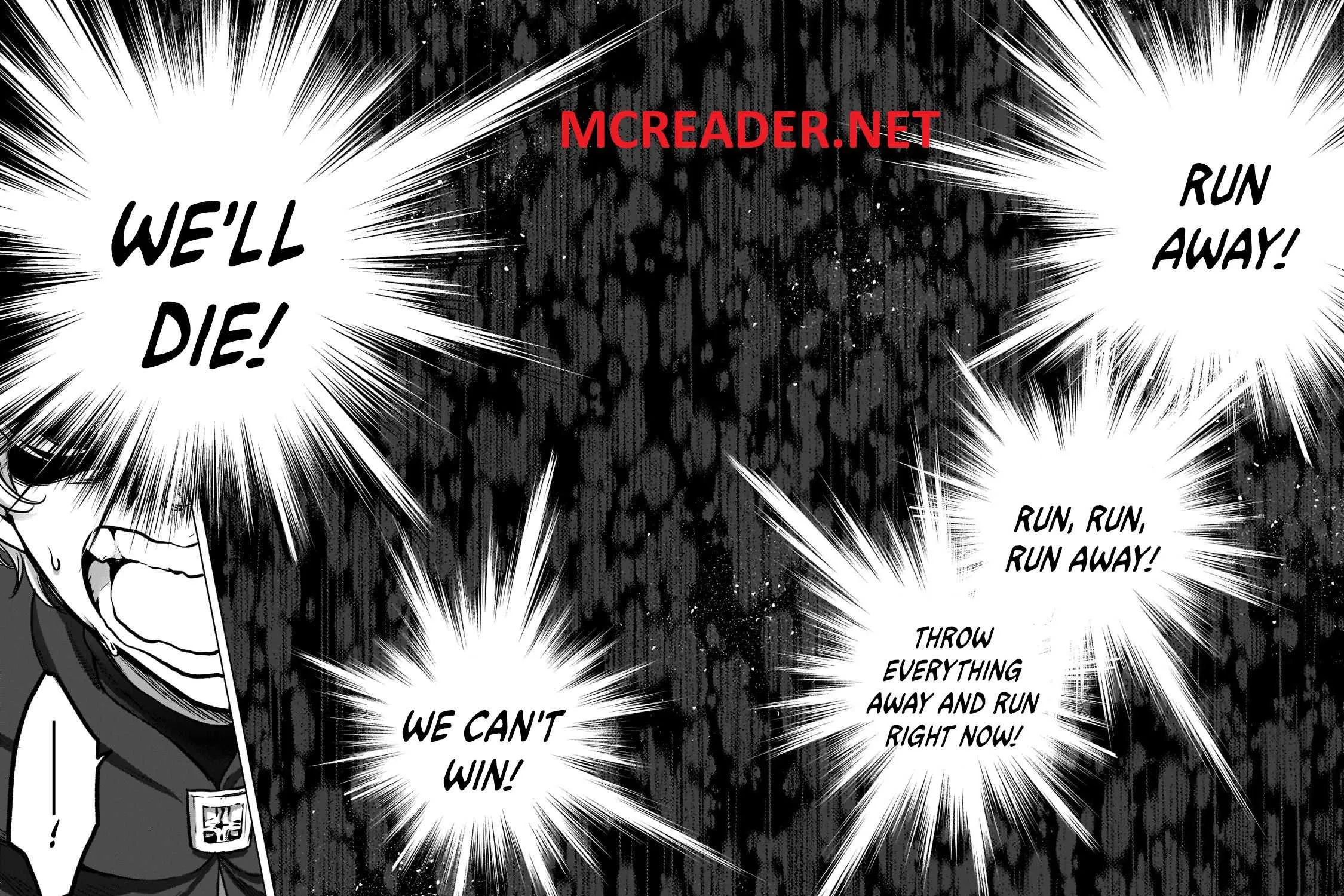 Read Saihate no Paladin chapter 49.1 image 17 on Lezhin