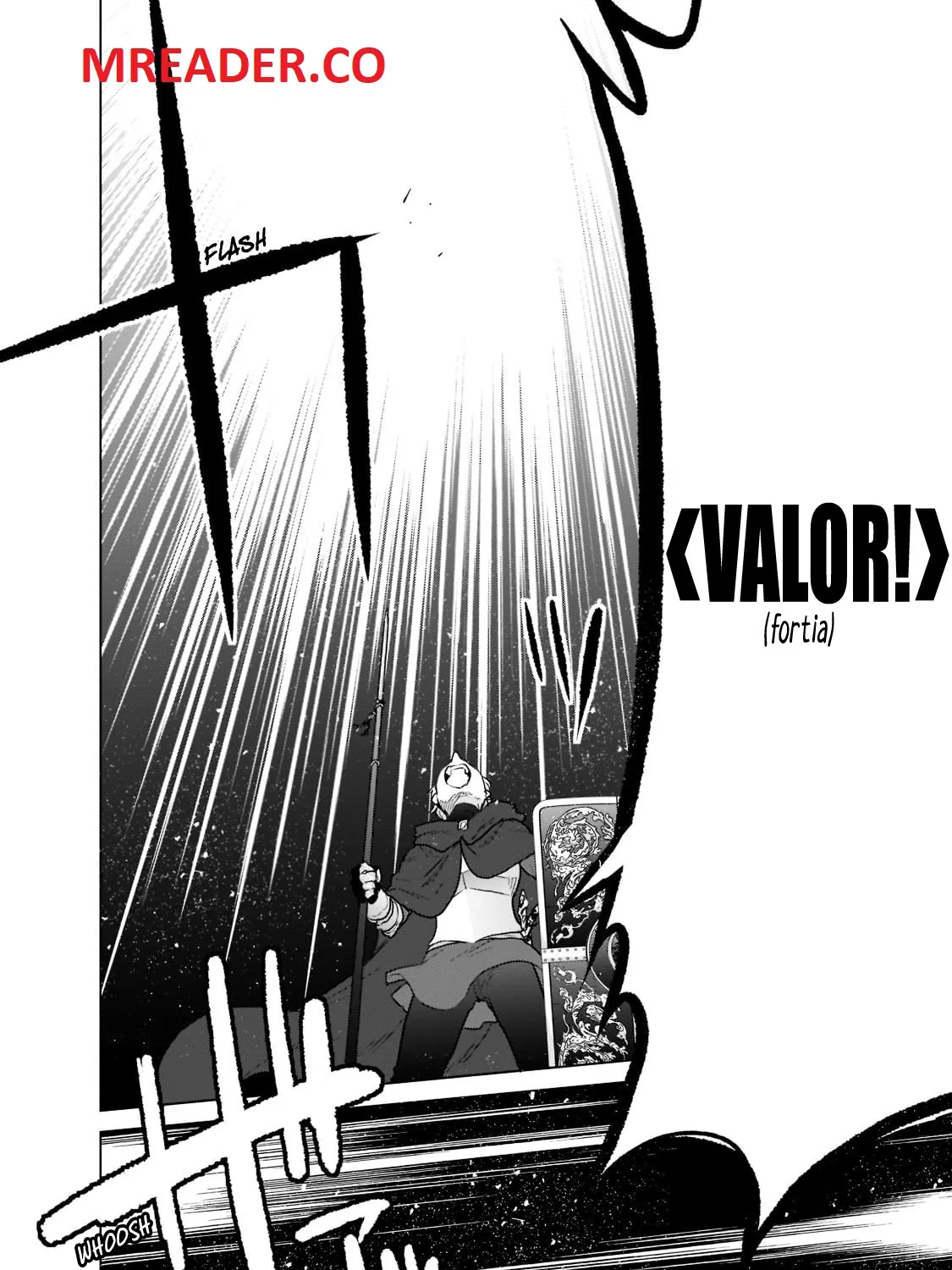 Read Saihate no Paladin chapter 49.2 image 1 on Lezhin