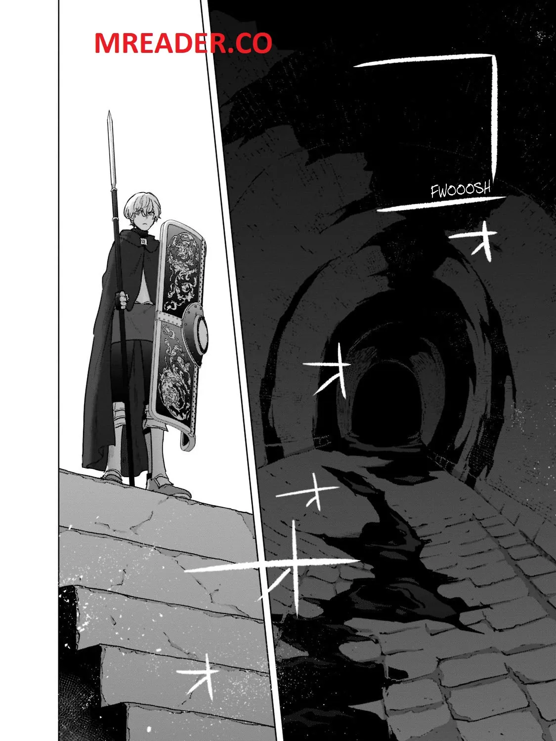 Read Saihate no Paladin chapter 49.2 image 13 on Lezhin