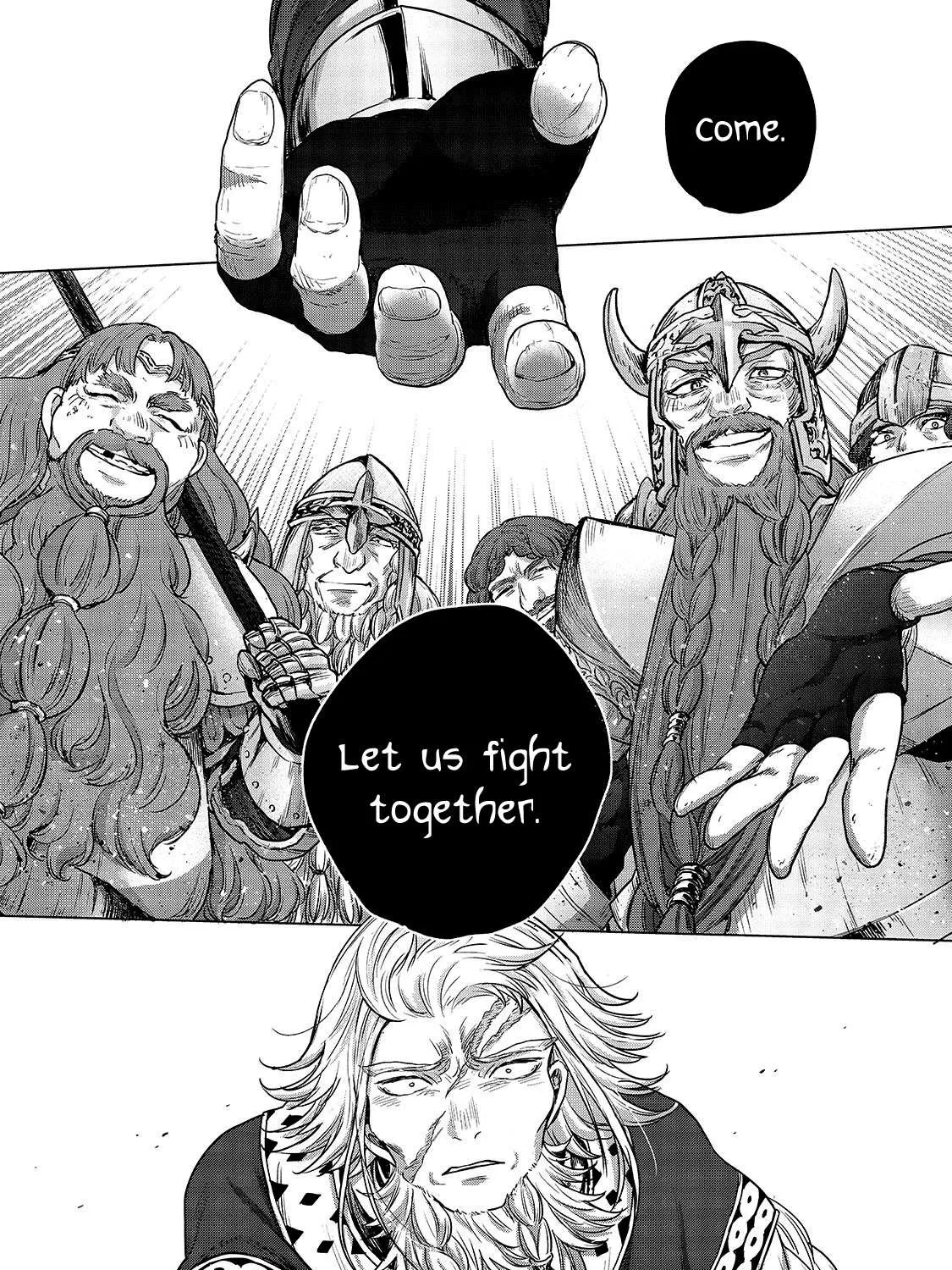 Read Saihate no Paladin chapter 50.2 image 11 on Lezhin