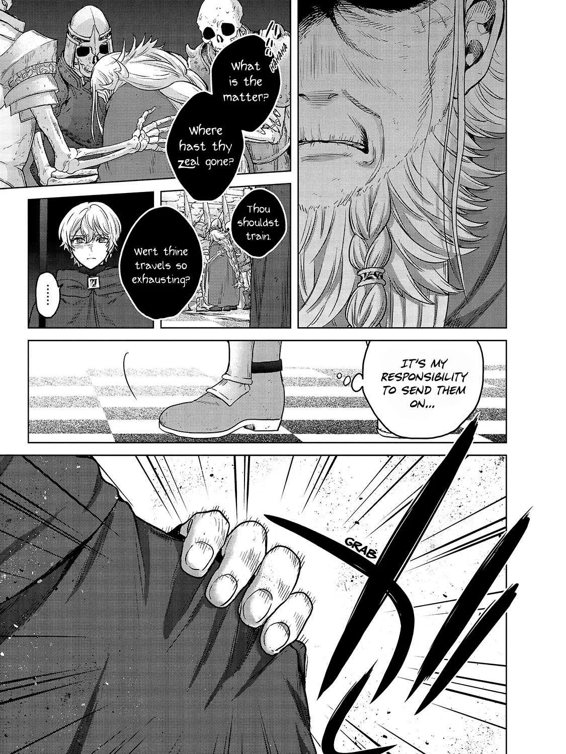 Read Saihate no Paladin chapter 50.2 image 13 on Lezhin