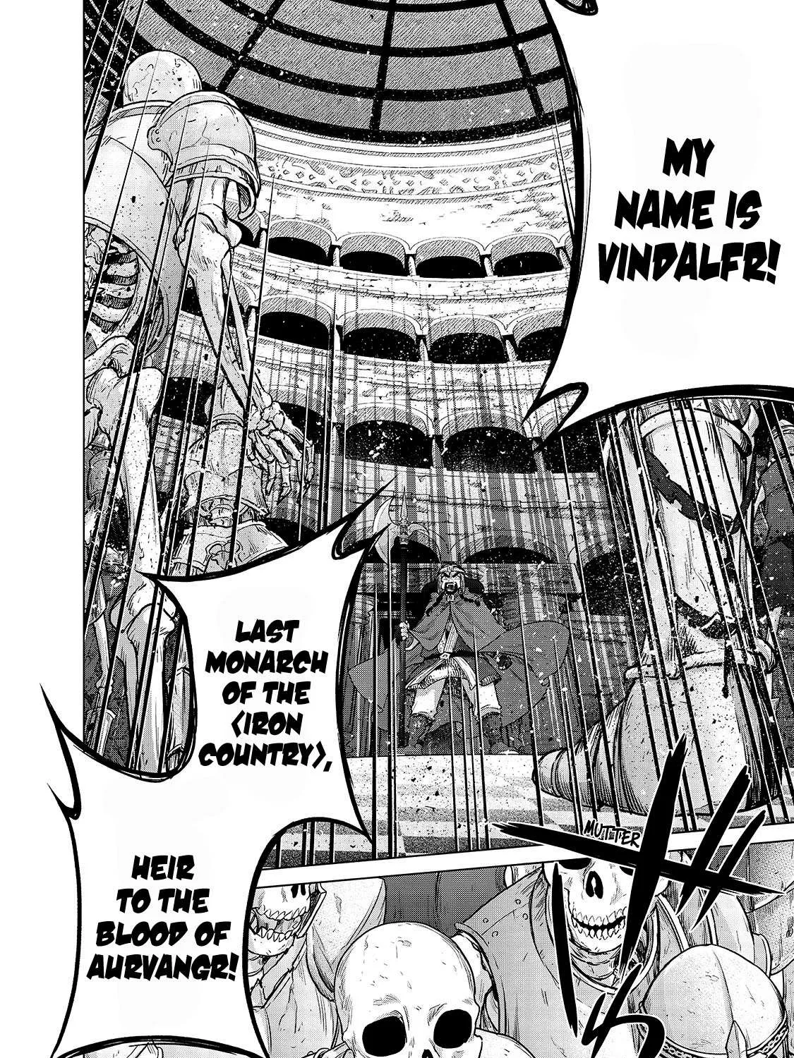 Read Saihate no Paladin chapter 50.2 image 19 on Lezhin