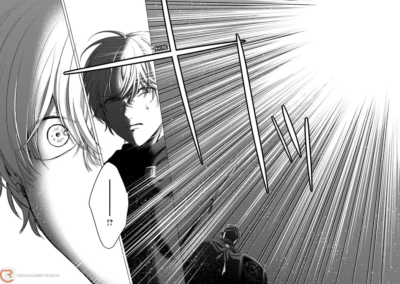 Read Saihate no Paladin chapter 51.2 image 8 on Lezhin