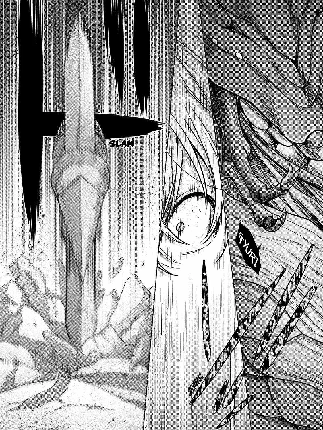 Read Saihate no Paladin chapter 52.2 image 7 on Lezhin