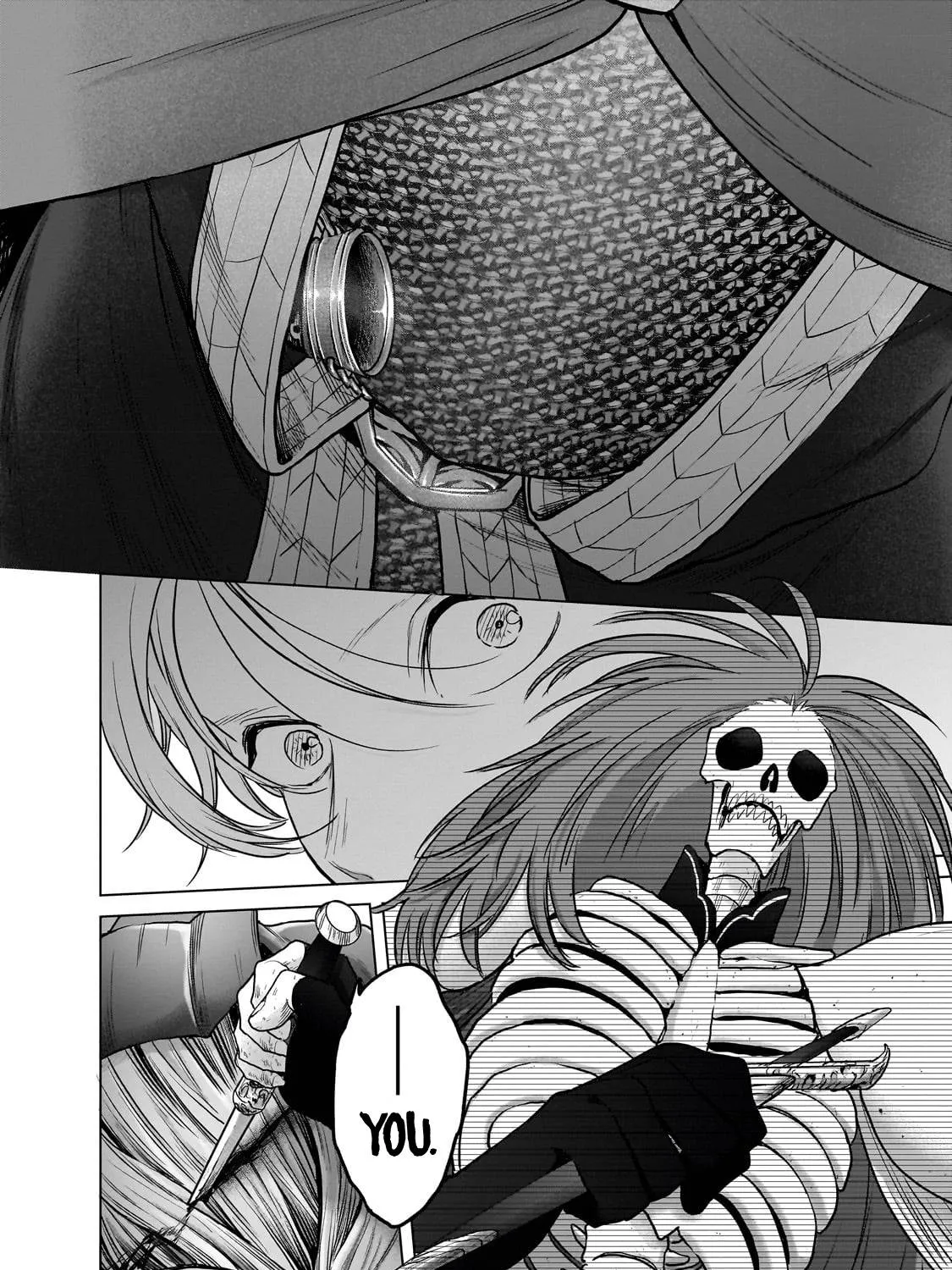 Read Saihate no Paladin chapter 53.2 image 5 on Lezhin