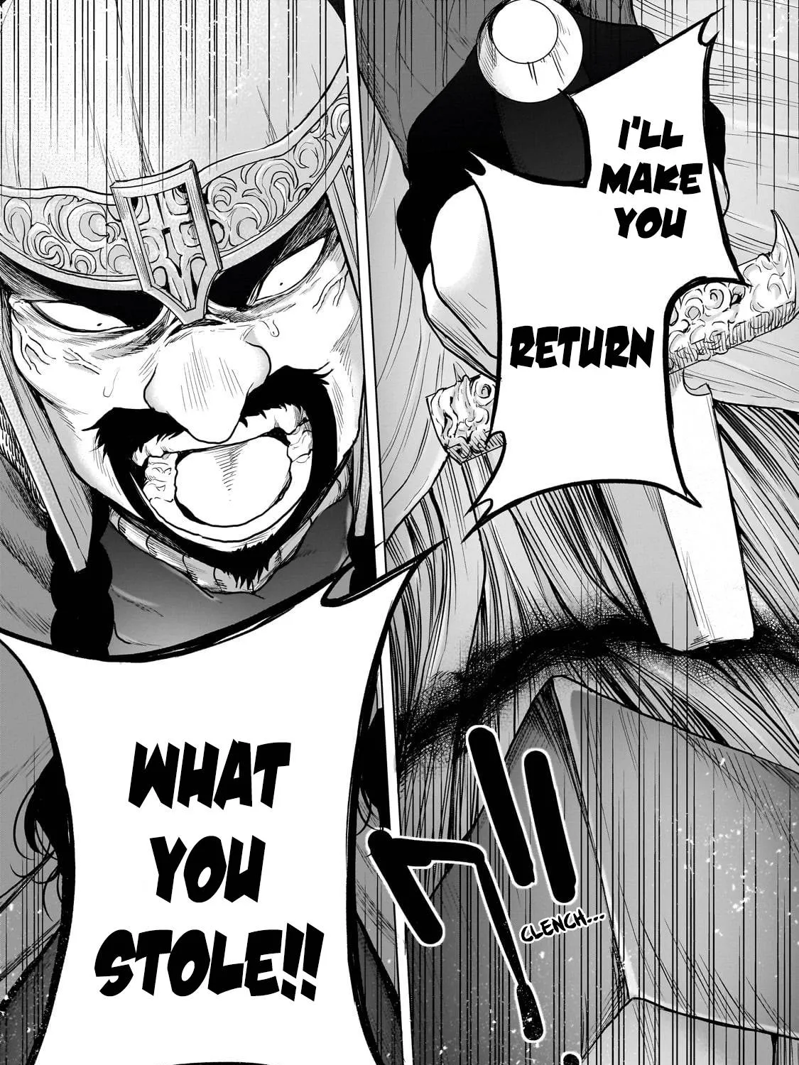 Read Saihate no Paladin chapter 53.2 image 7 on Lezhin