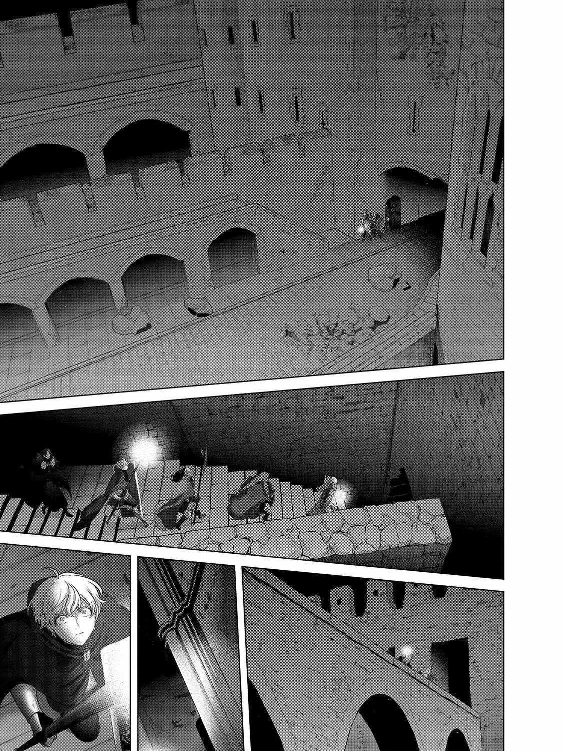 Read Saihate no Paladin chapter 54.2 image 29 on Lezhin