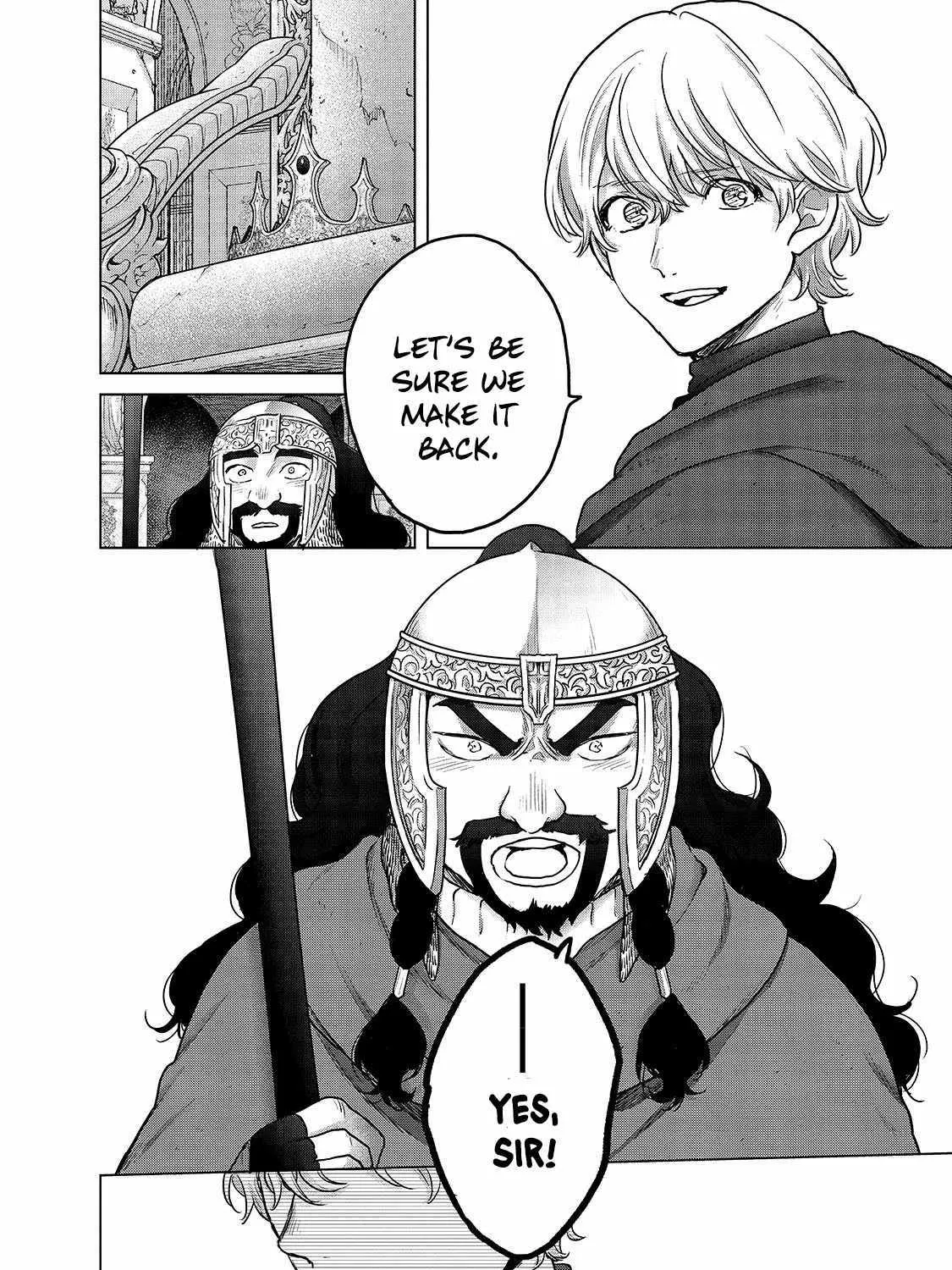 Read Saihate no Paladin chapter 54.2 image 7 on Lezhin