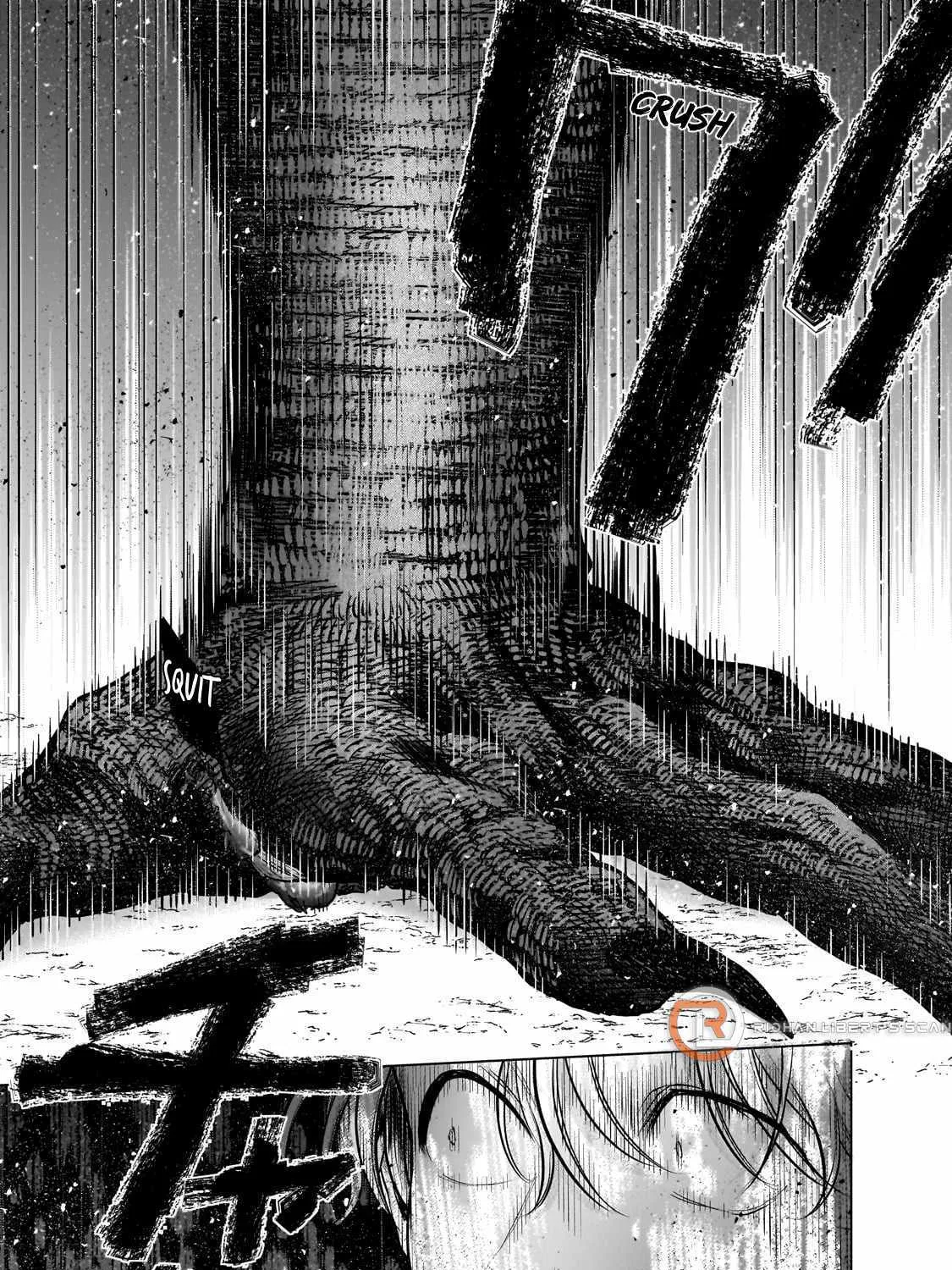 Read Saihate no Paladin chapter 54.3 image 10 on Lezhin
