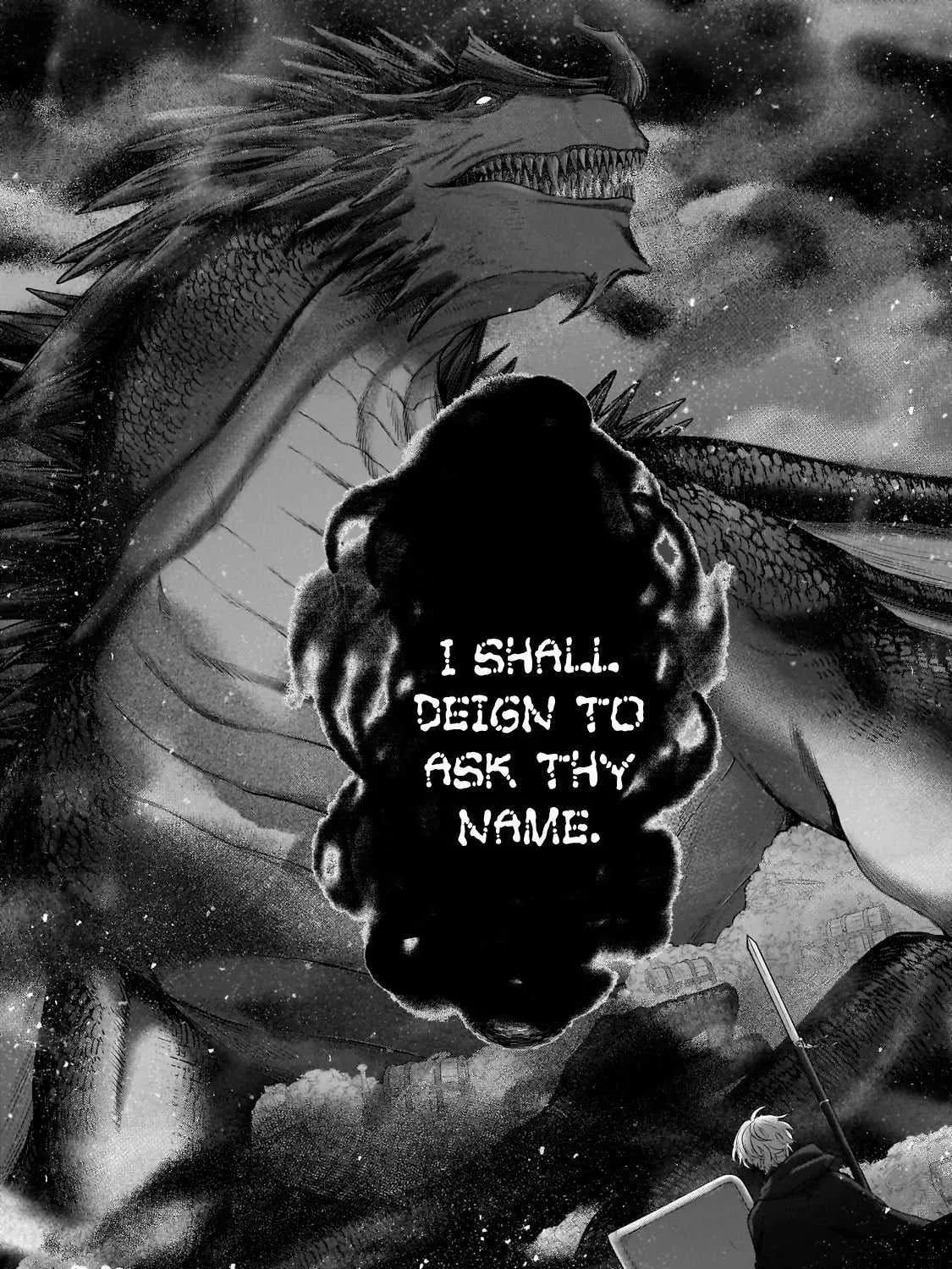 Read Saihate no Paladin chapter 54.3 image 24 on Lezhin