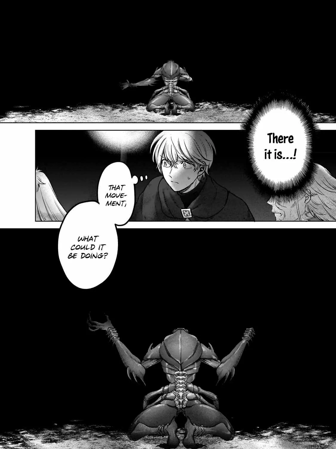 Read Saihate no Paladin chapter 54.3 image 8 on Lezhin
