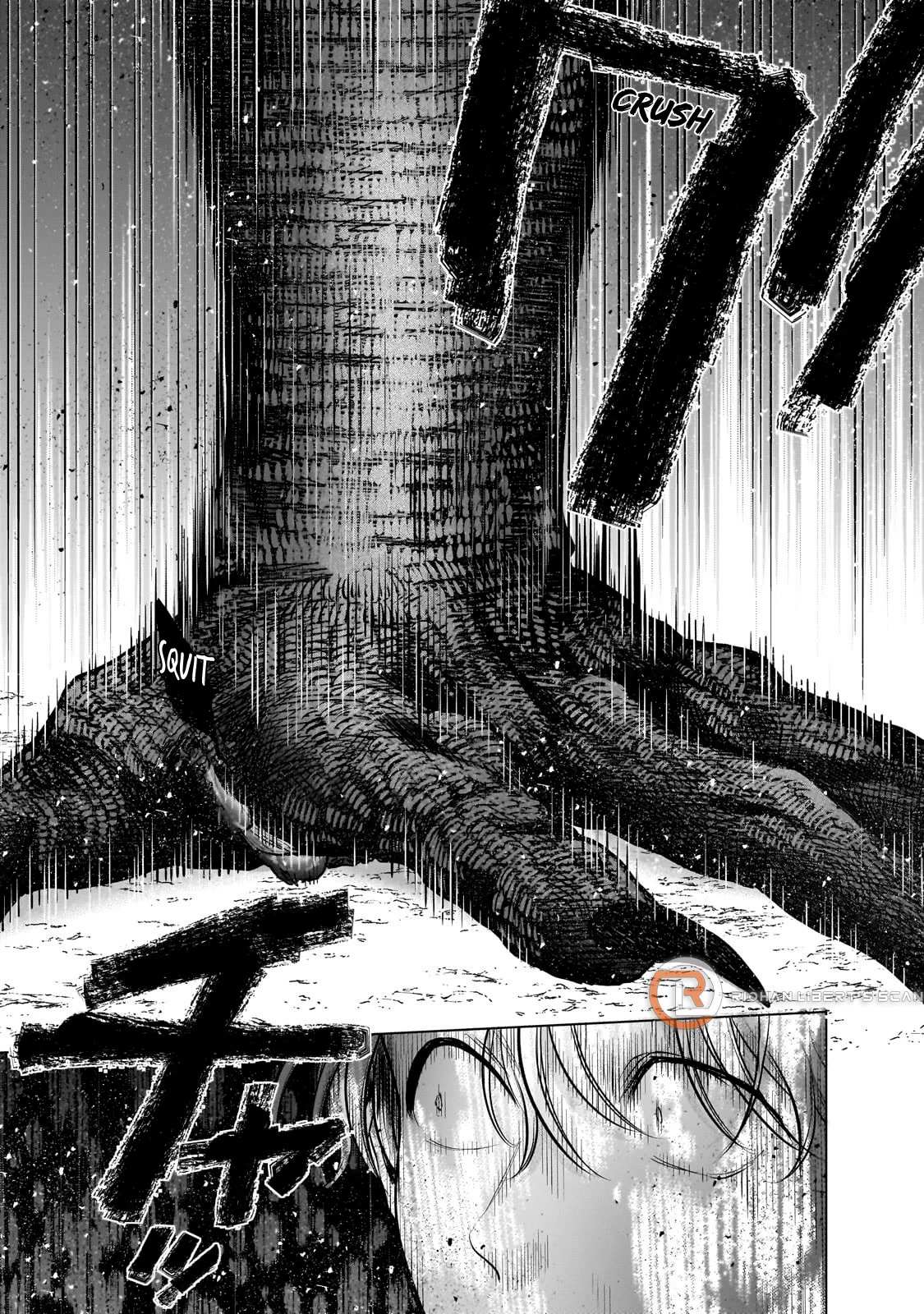 Read Saihate no Paladin chapter 54 image 37 on Lezhin