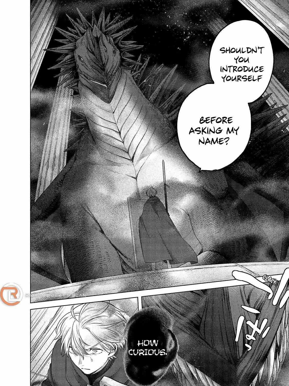 Read Saihate no Paladin chapter 55.1 image 13 on Lezhin