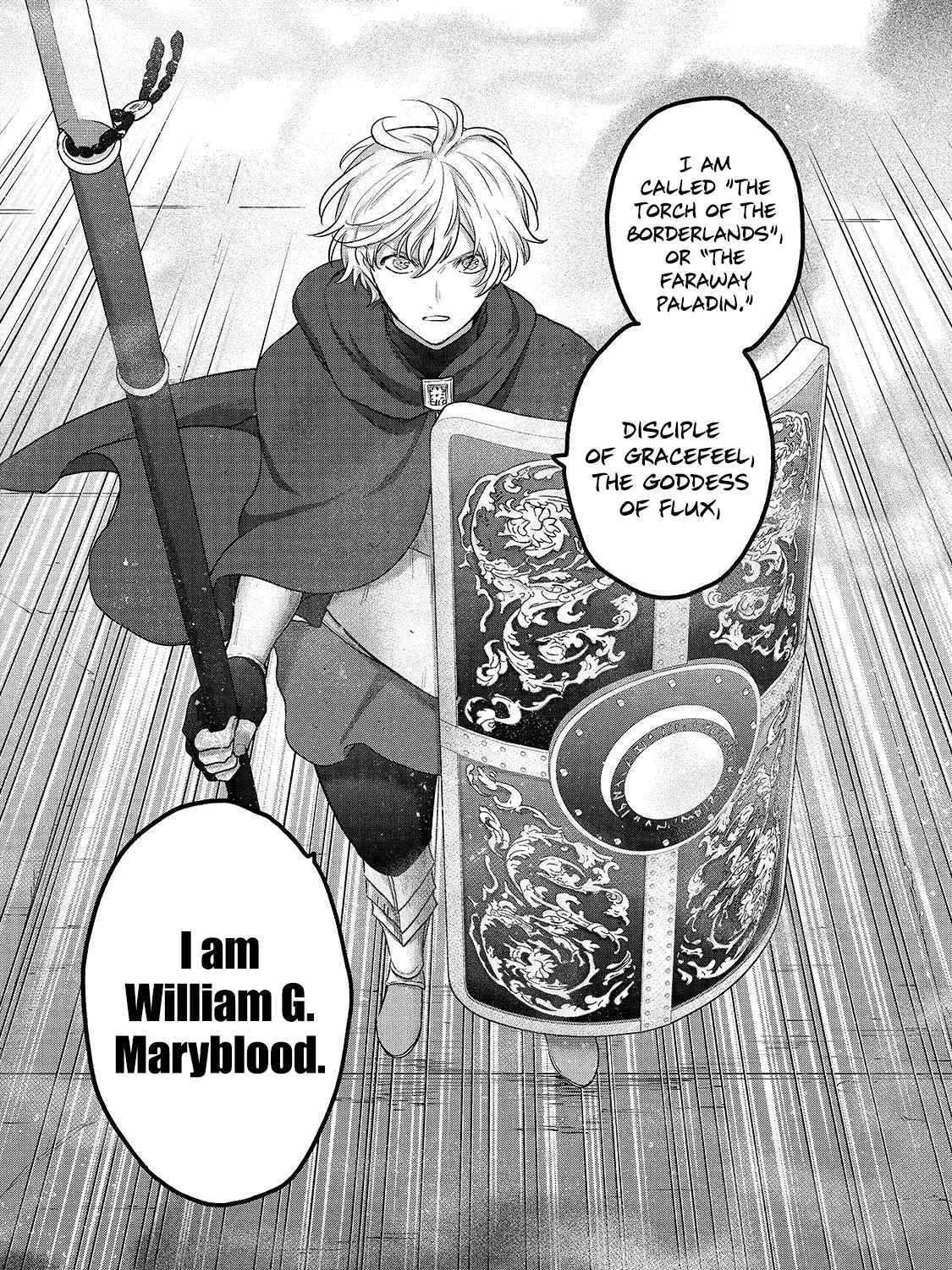 Read Saihate no Paladin chapter 55.1 image 23 on Lezhin
