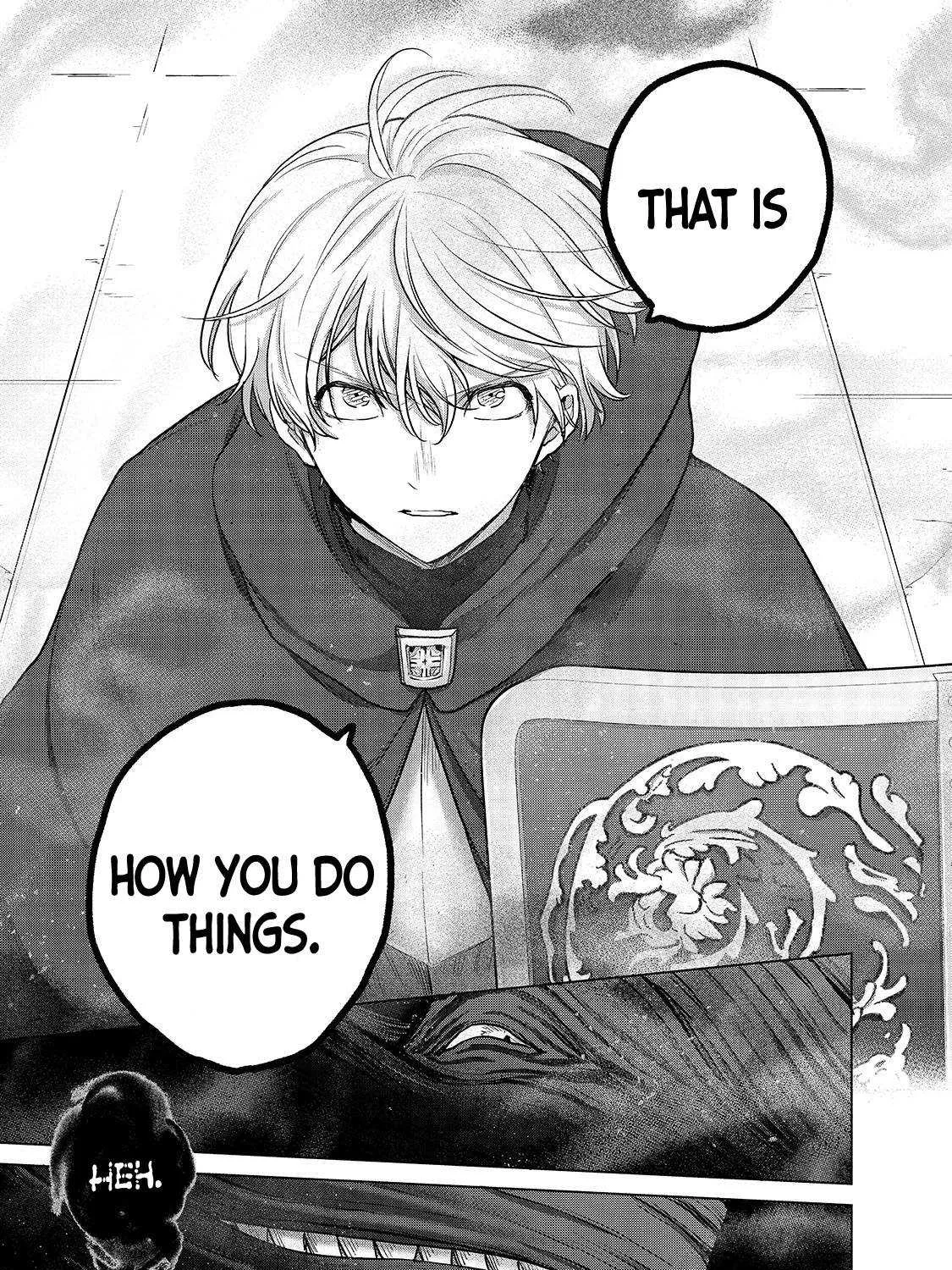 Read Saihate no Paladin chapter 55.2 image 20 on Lezhin