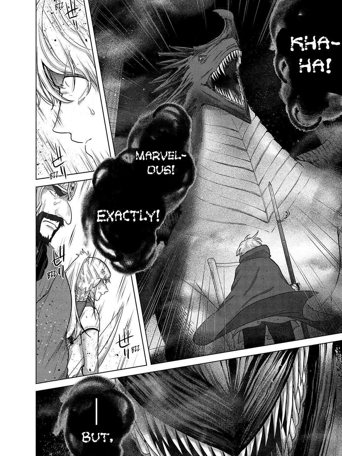 Read Saihate no Paladin chapter 55.2 image 22 on Lezhin