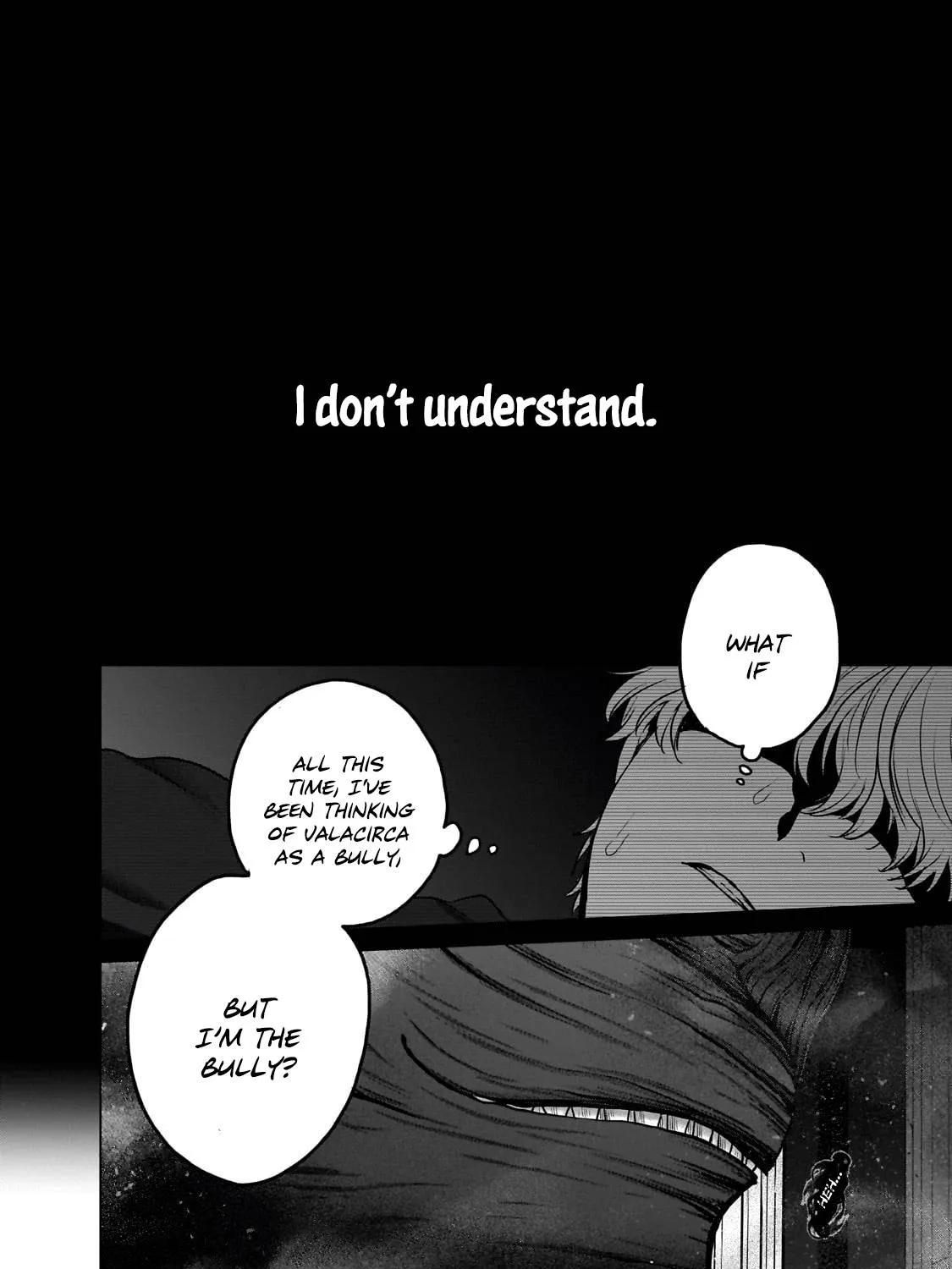 Read Saihate no Paladin chapter 55.3 image 8 on Lezhin